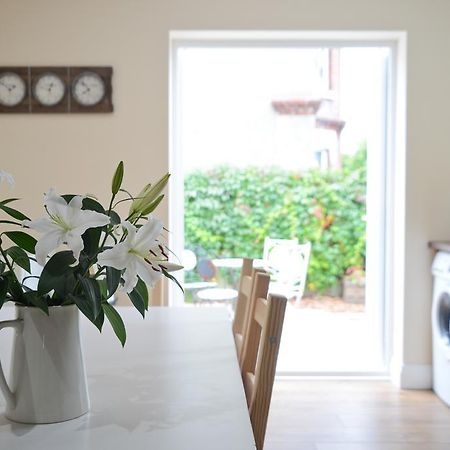 Park House Villa Worthing Kamer foto