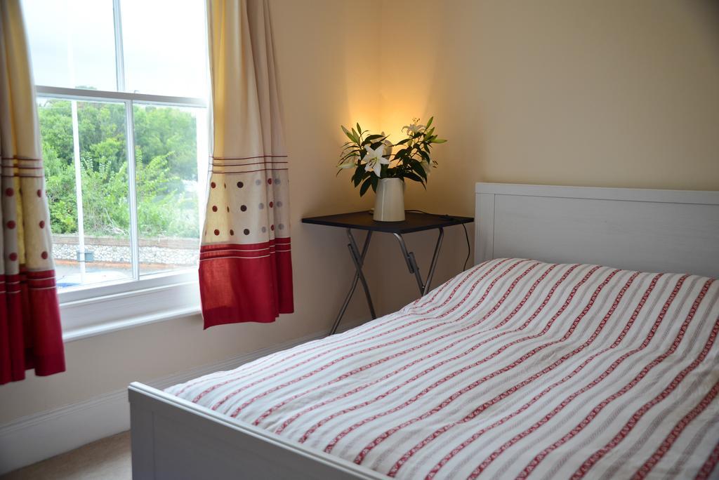 Park House Villa Worthing Kamer foto