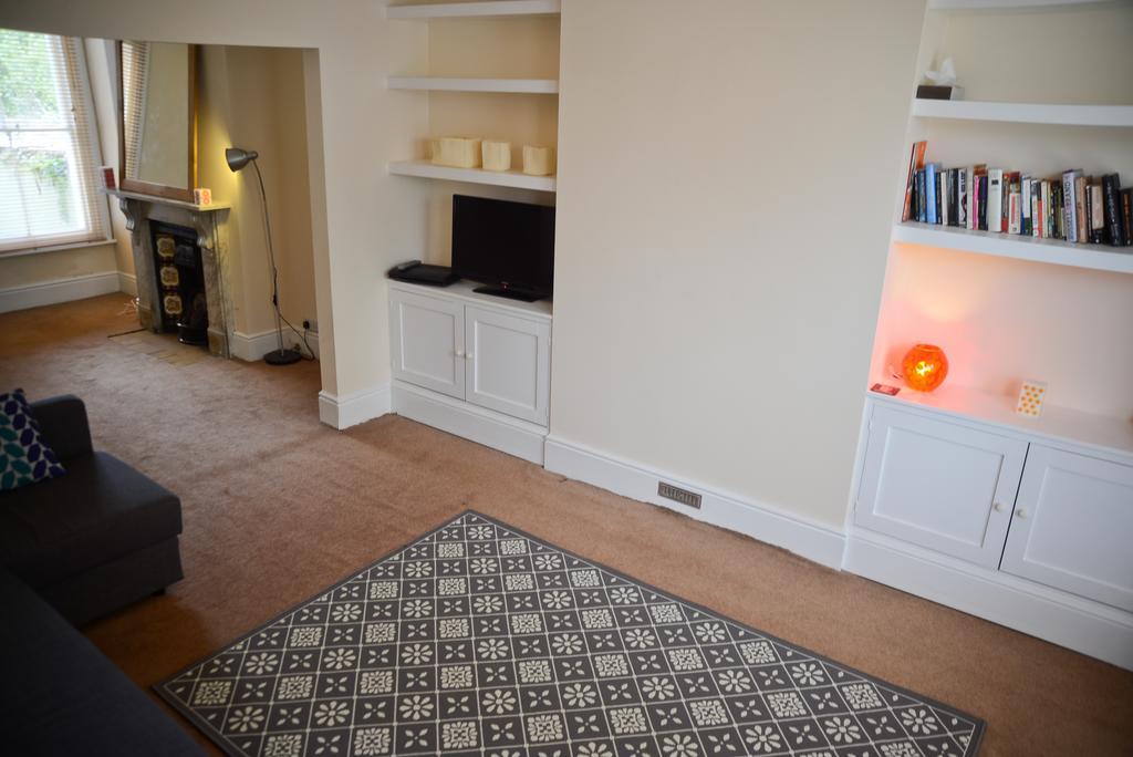 Park House Villa Worthing Kamer foto