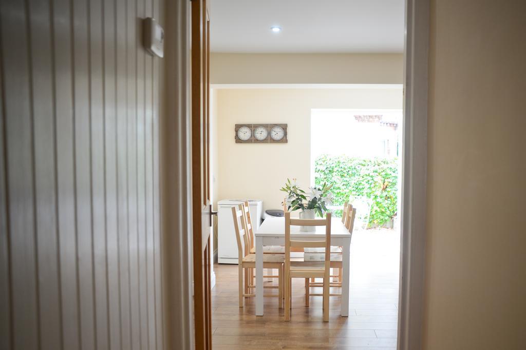 Park House Villa Worthing Kamer foto