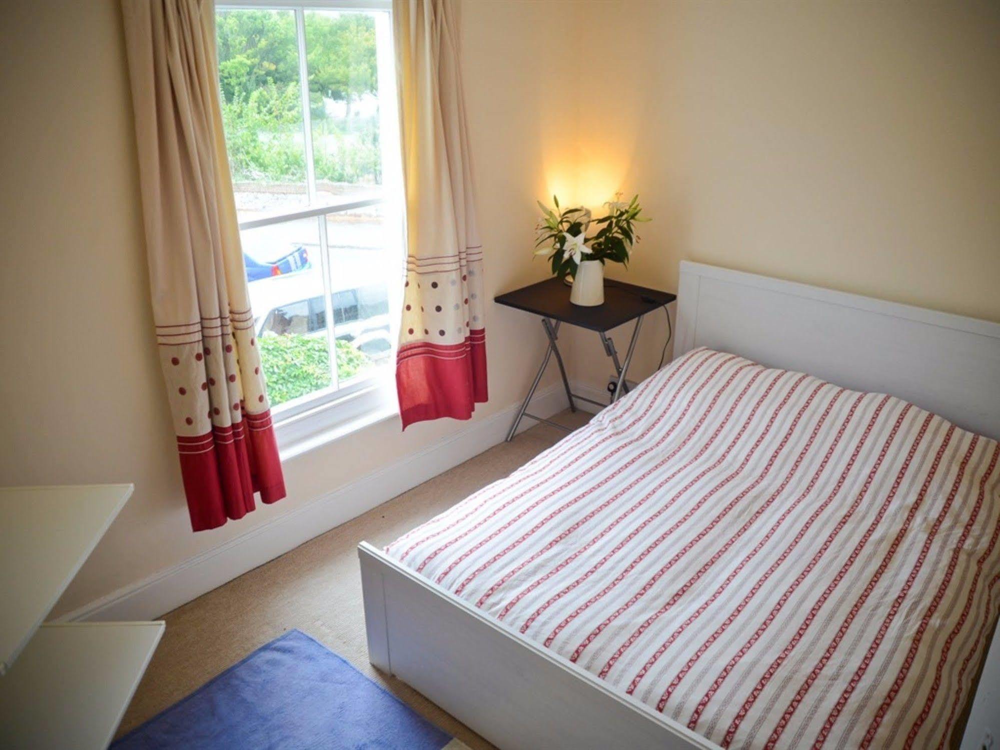 Park House Villa Worthing Buitenkant foto