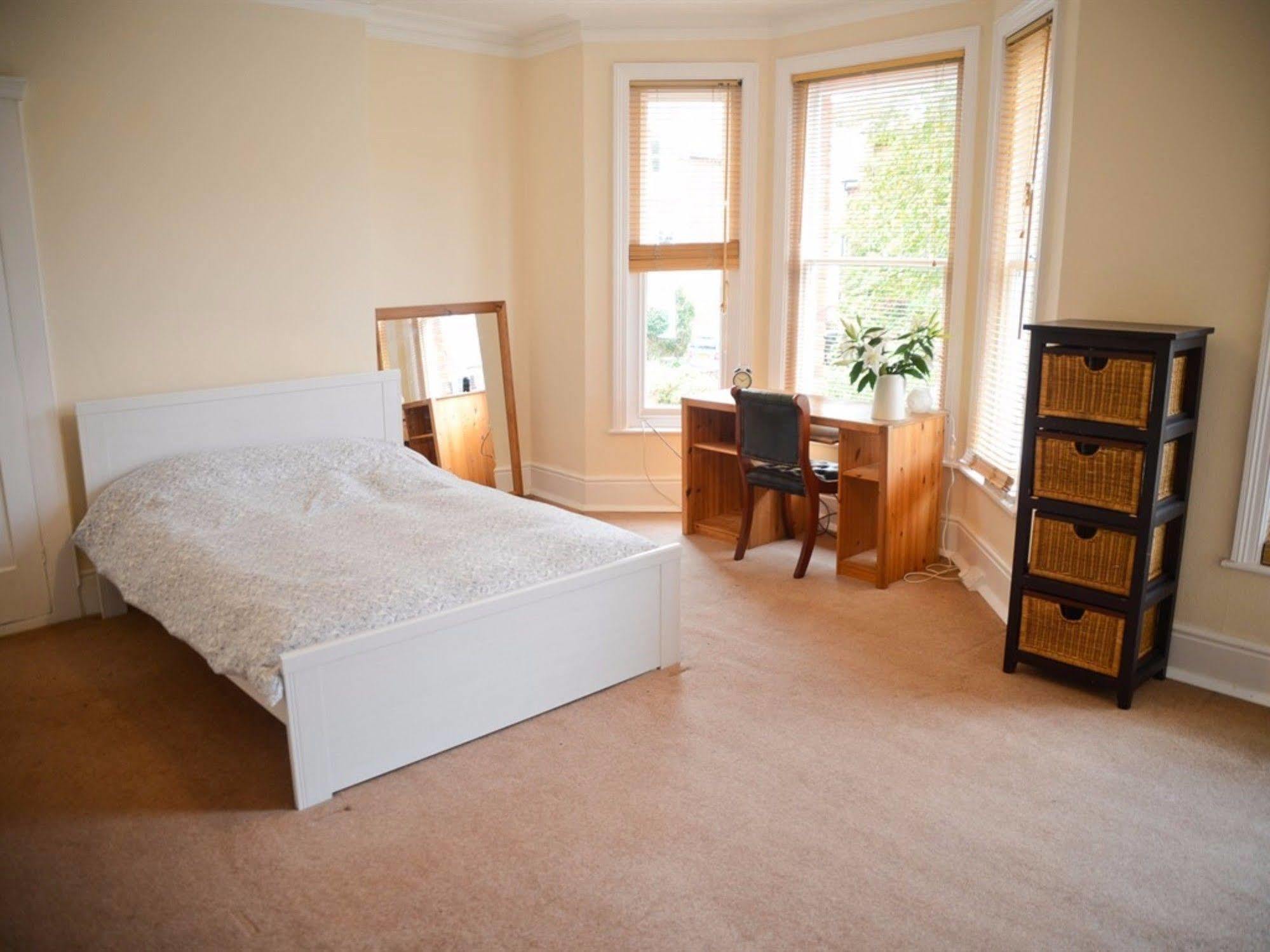 Park House Villa Worthing Buitenkant foto